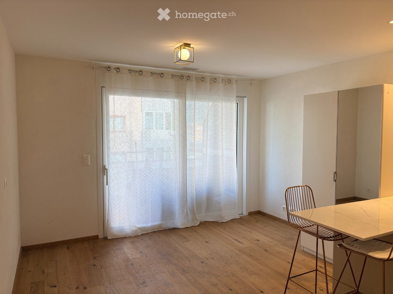 1 room apartment, photo 2 of 4