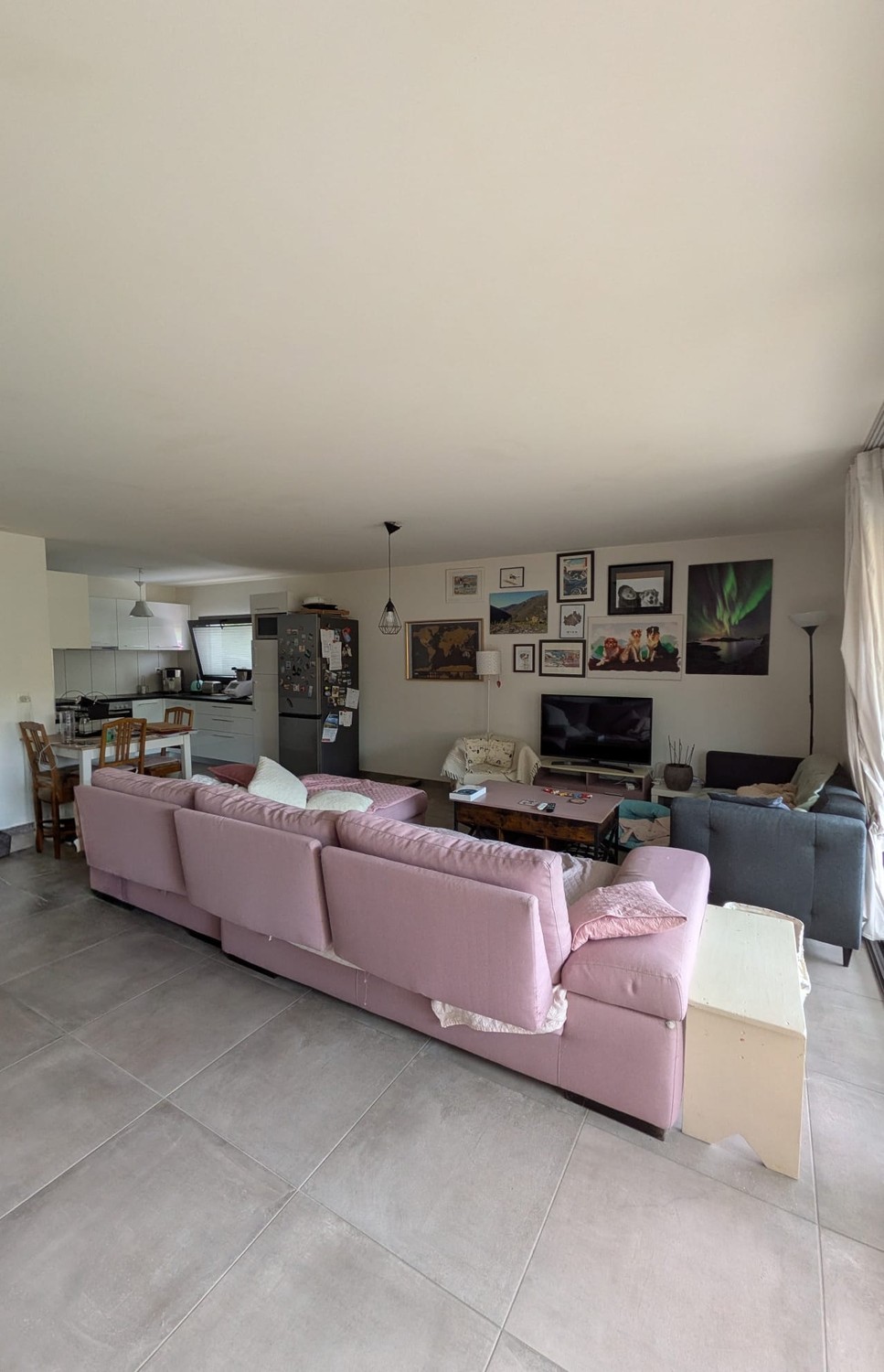 3 ½ rooms apartment, photo 1 of 5