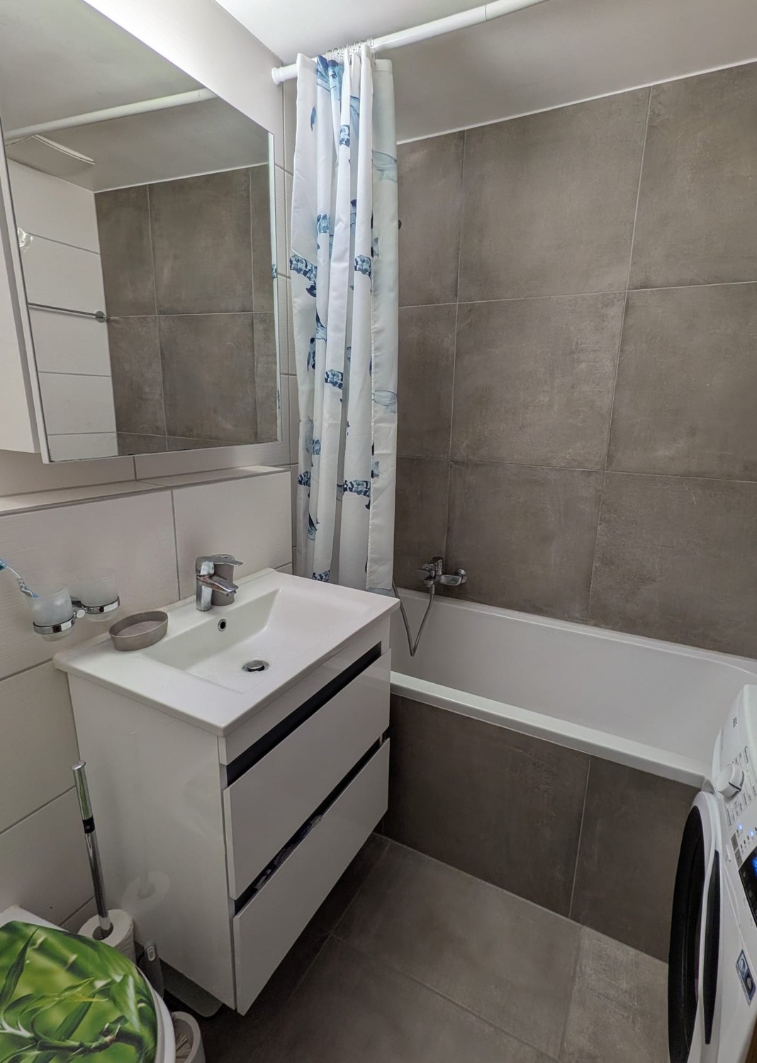 3 ½ rooms apartment, photo 5 of 5