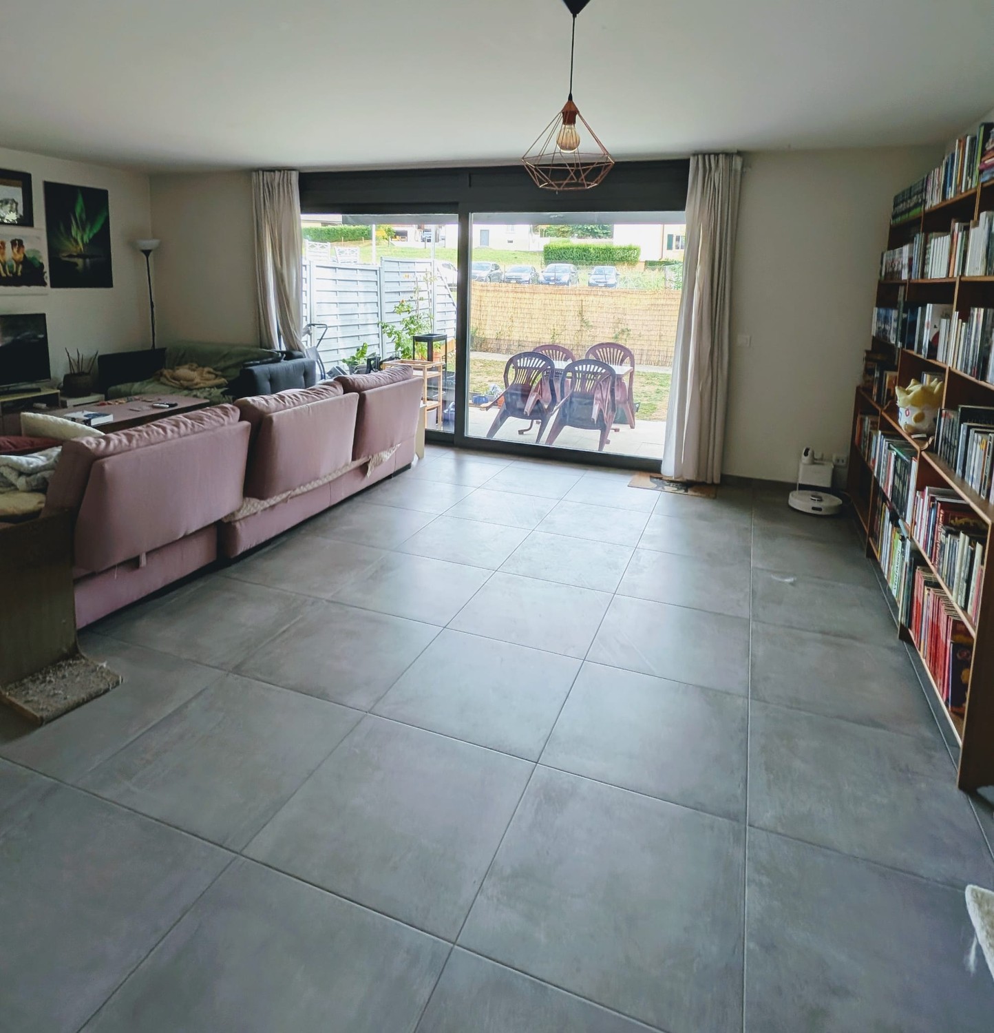3 ½ rooms apartment, photo 3 of 5