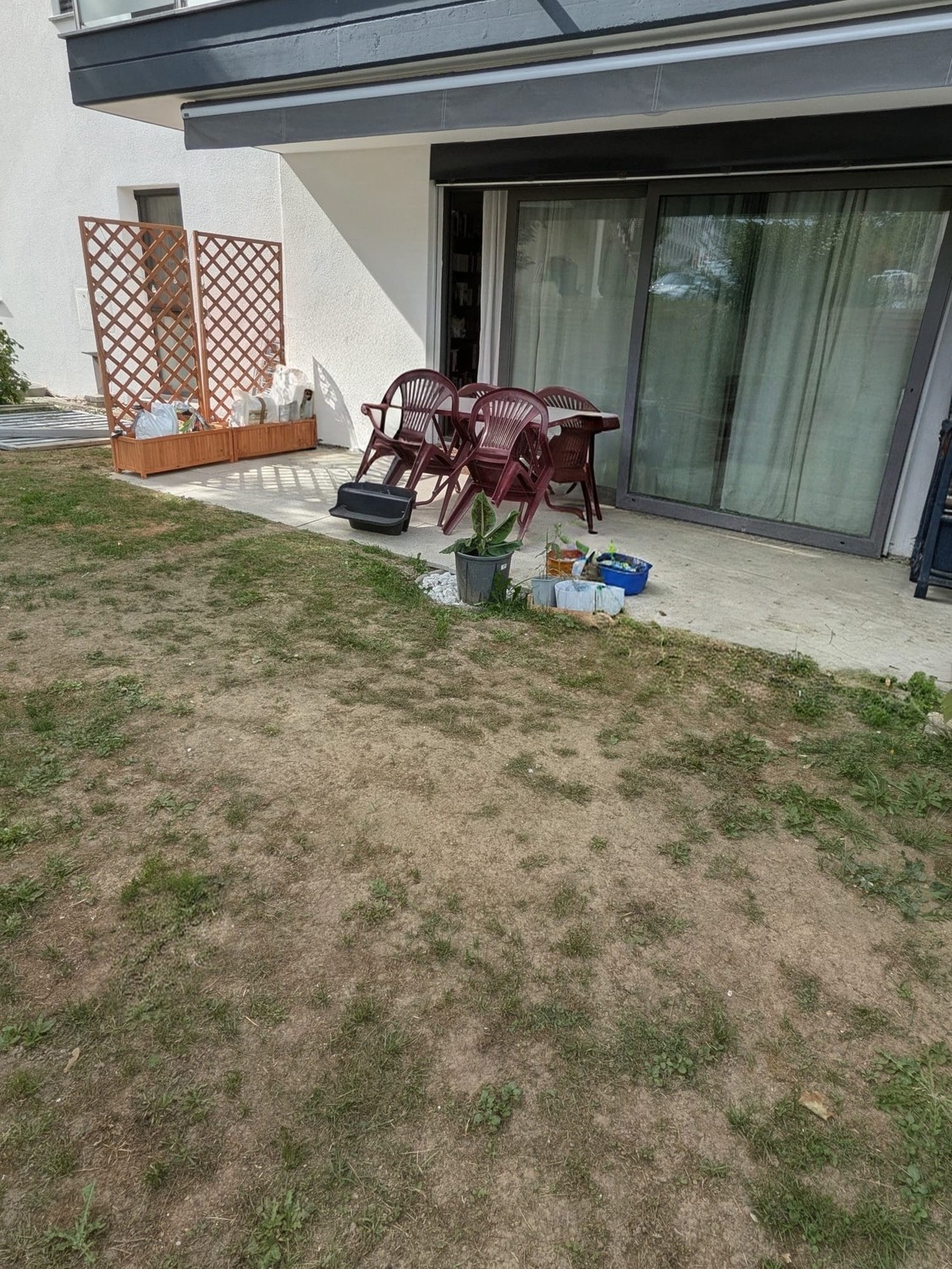 3 ½ rooms apartment, photo 4 of 5