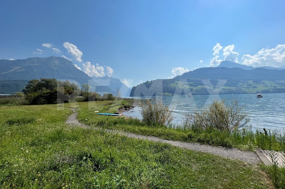 appartamento attico di 2 ½ locali