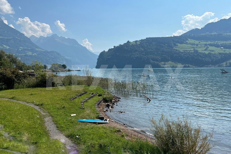 appartamento attico di 2 ½ locali