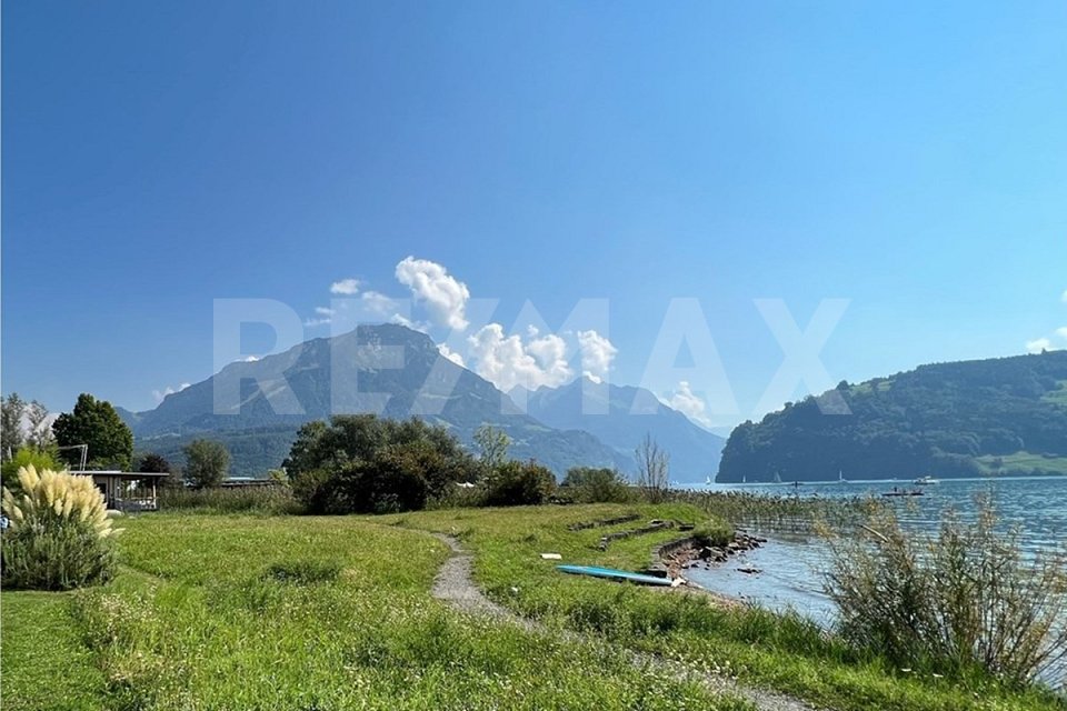 appartamento attico di 2 ½ locali