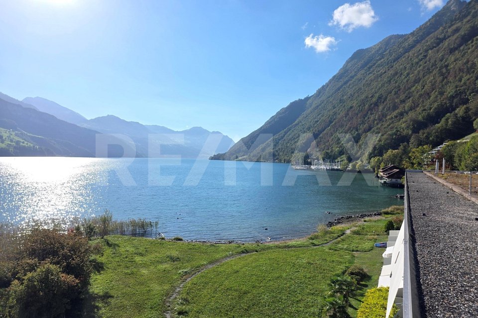 appartamento attico di 2 ½ locali