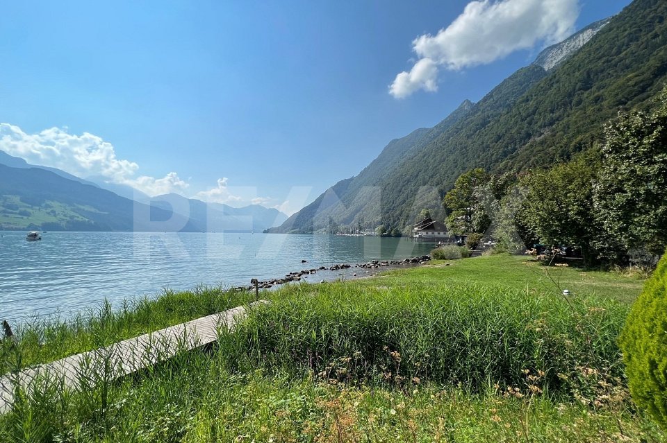 appartamento attico di 2 ½ locali