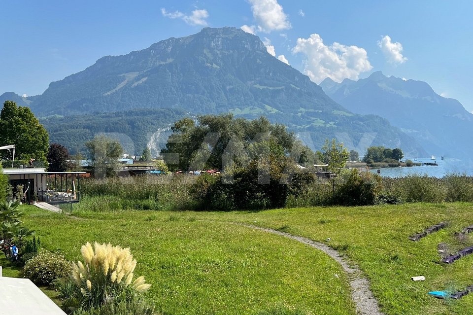 appartamento attico di 2 ½ locali