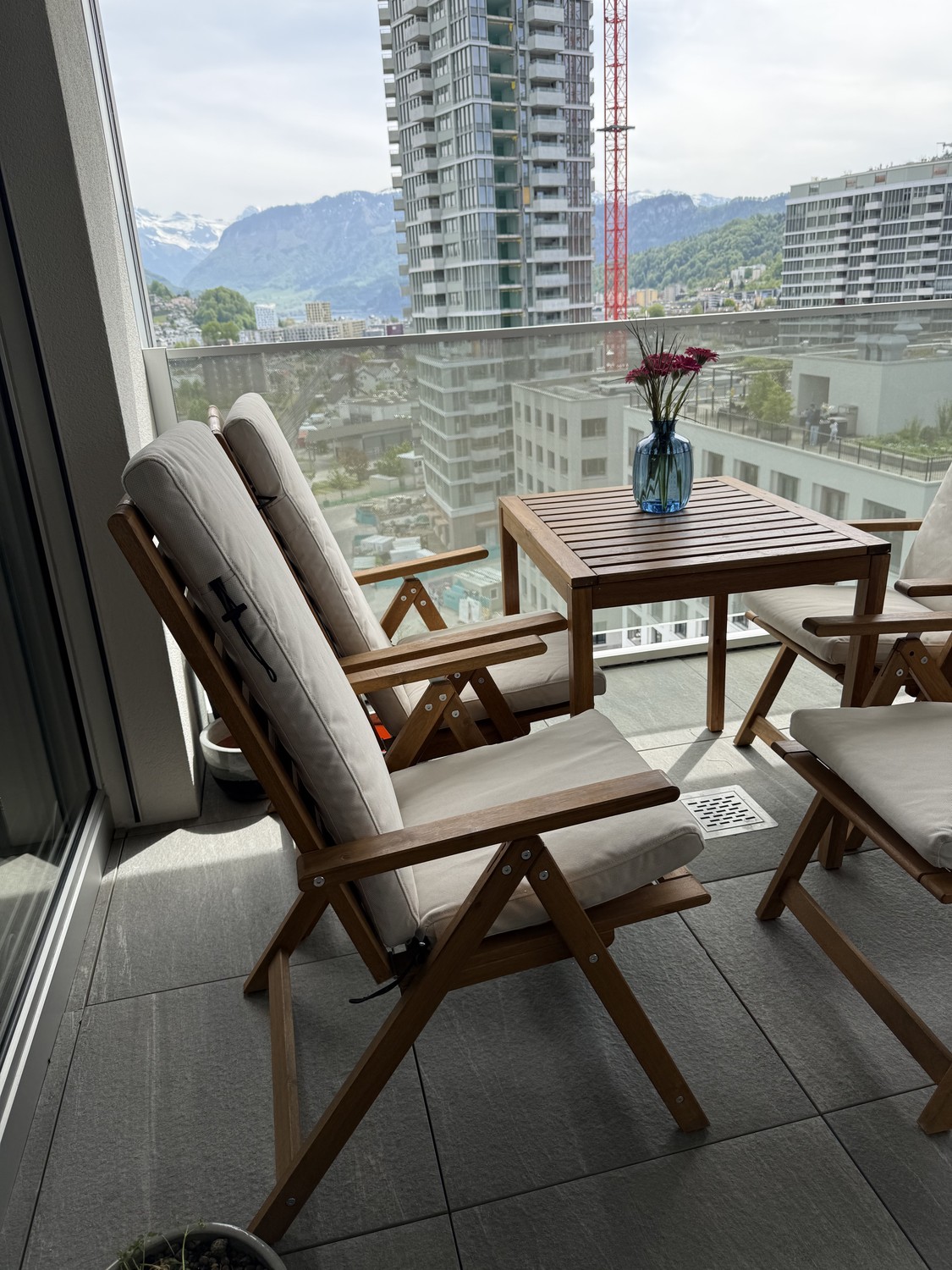 3 ½ rooms apartment, Foto 6 von 10