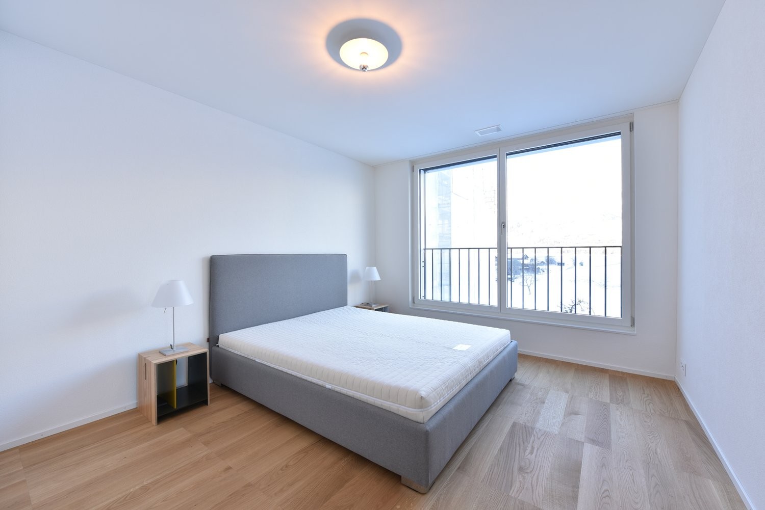 2 ½ rooms apartment, photo 5 of 5