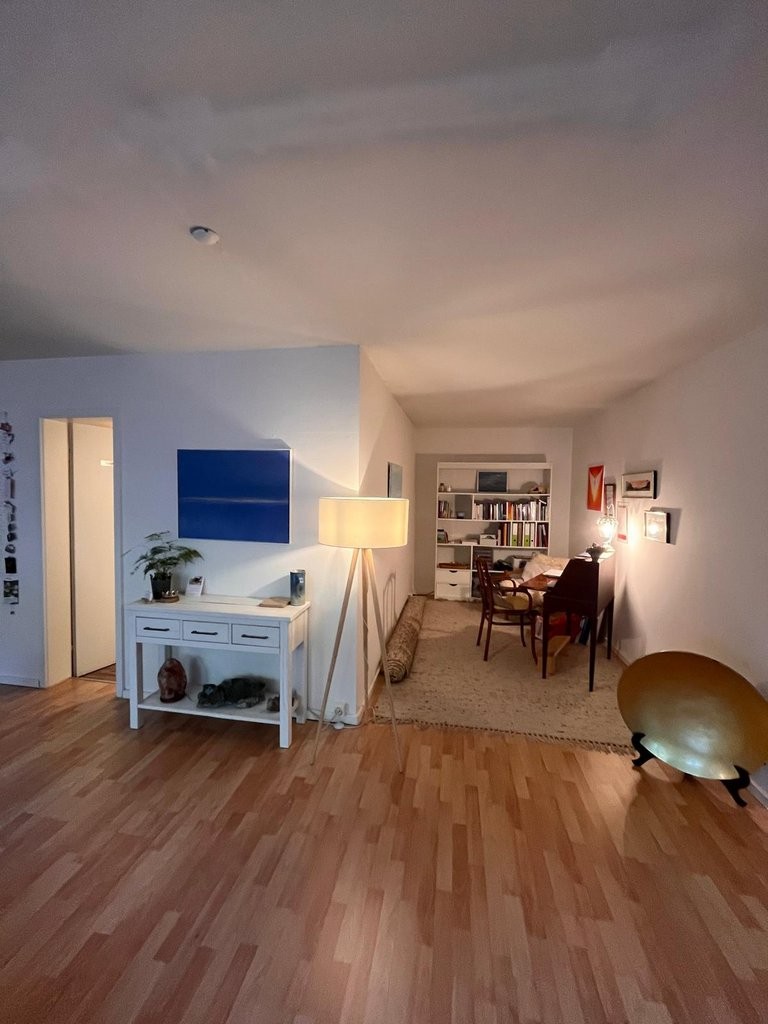 48m² ufficio