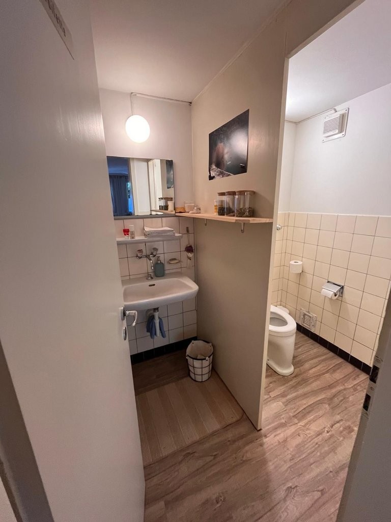 48m² ufficio