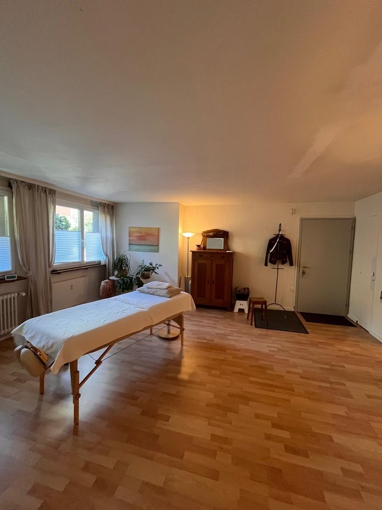 48m² ufficio
