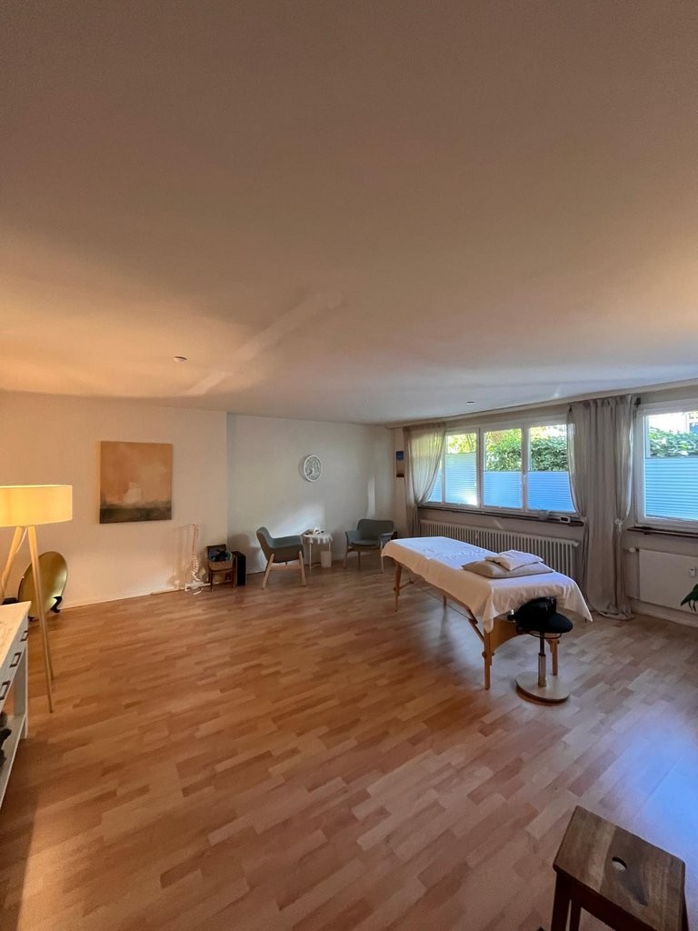 48m² ufficio