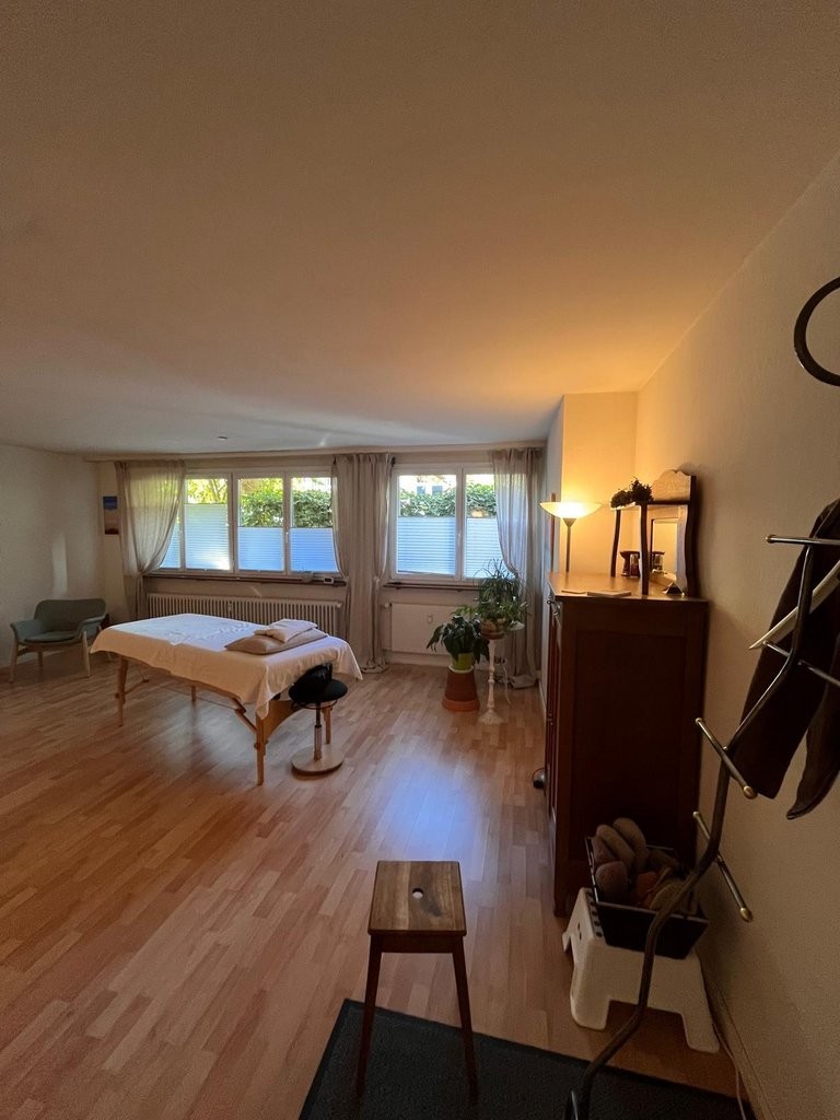 48m² ufficio