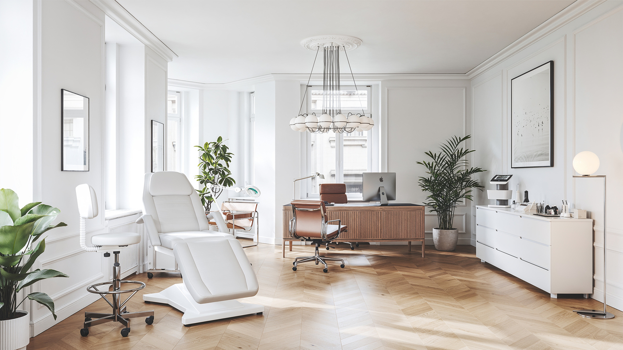 874m² office, photo 5 of 10