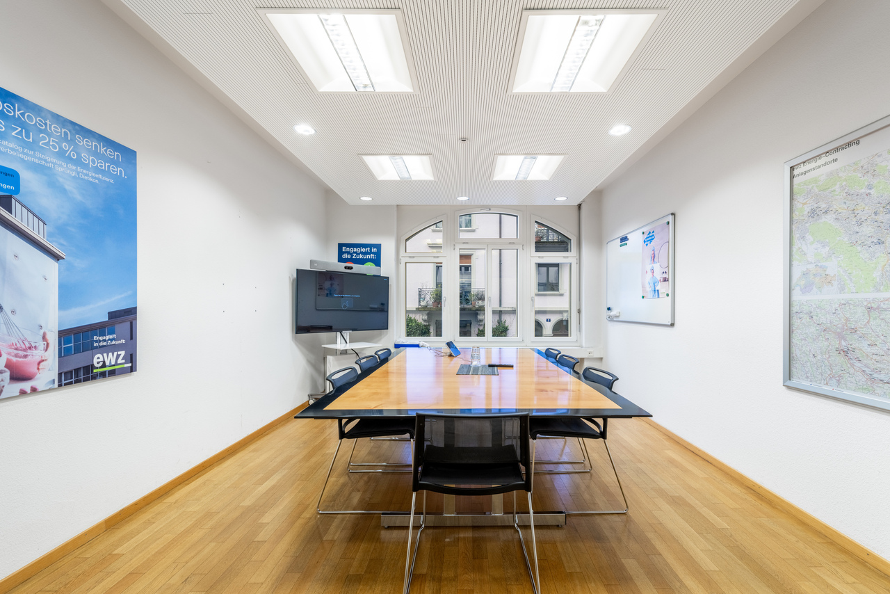 874m² office, photo 6 of 10