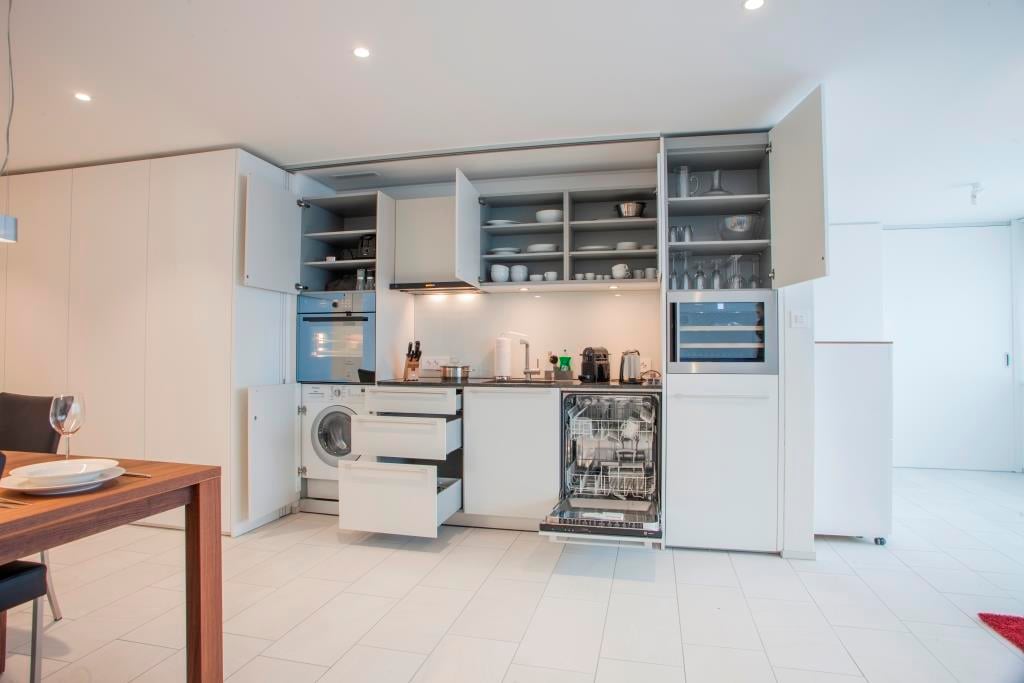 Appartement de 2 ½ pièces, photo 3 sur 10
