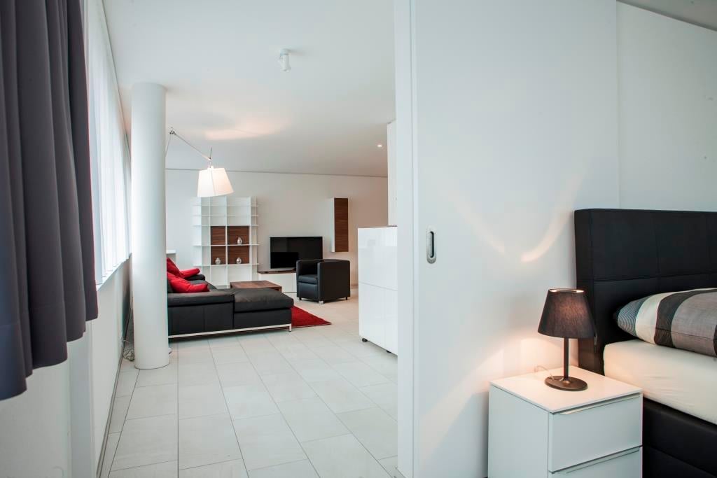 Appartement de 2 ½ pièces, photo 8 sur 10