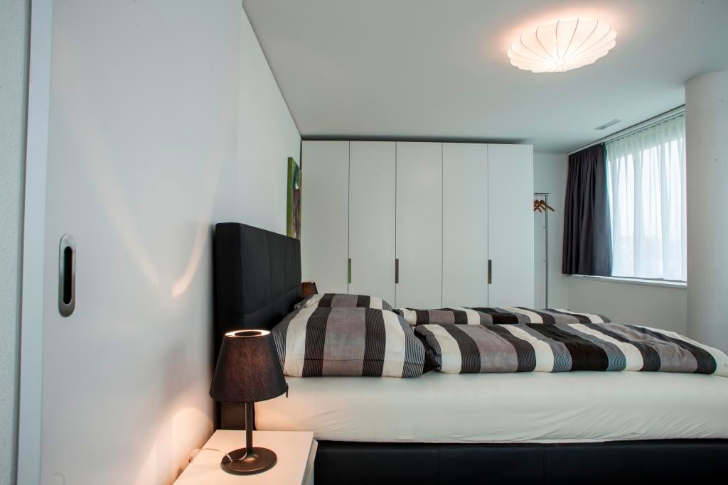 Appartement de 2 ½ pièces, photo 7 sur 10