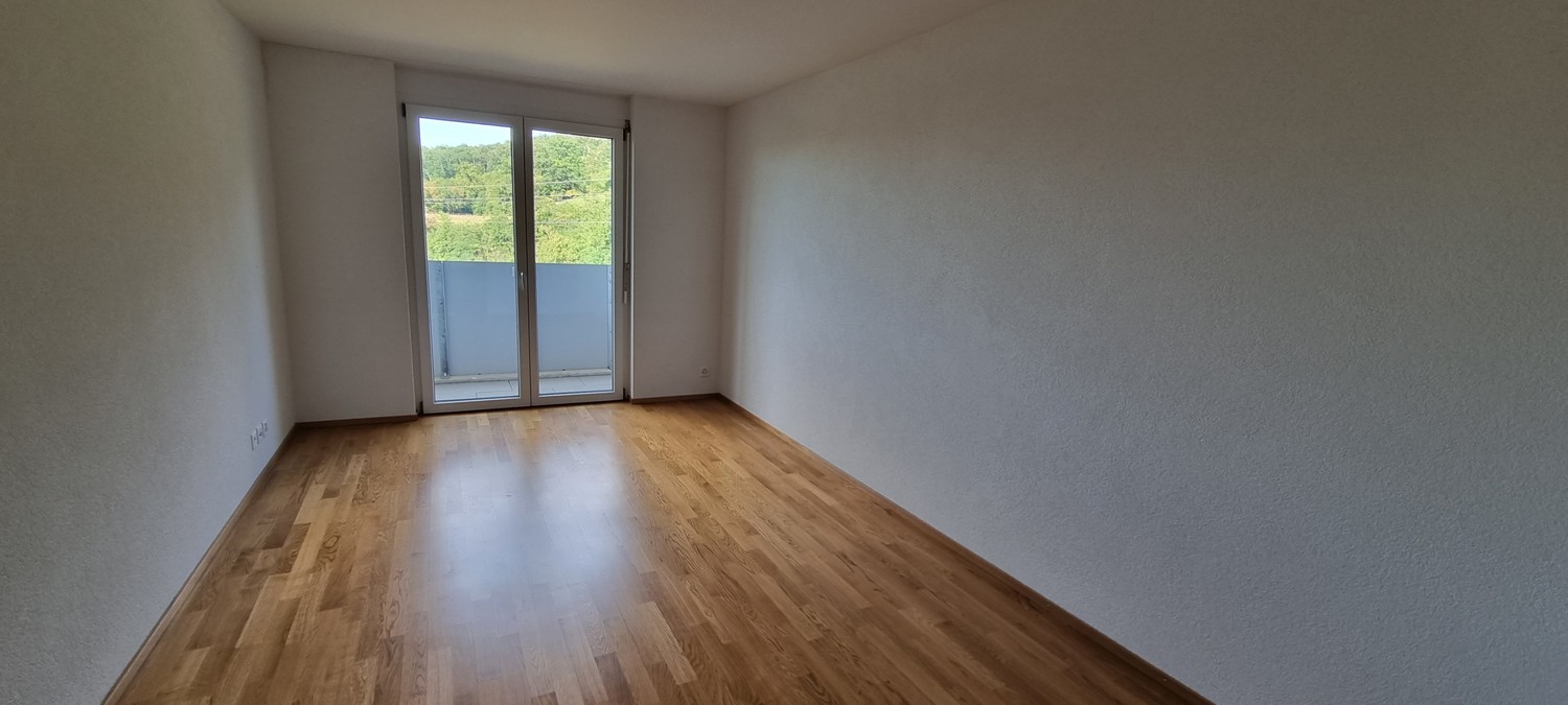 3 ½ rooms apartment, photo 2 of 9