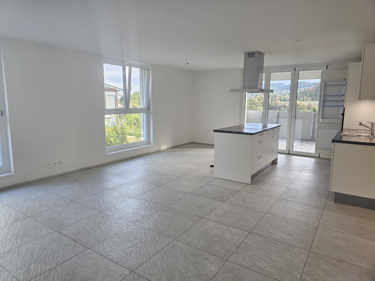 3 ½ rooms apartment, photo 4 of 9