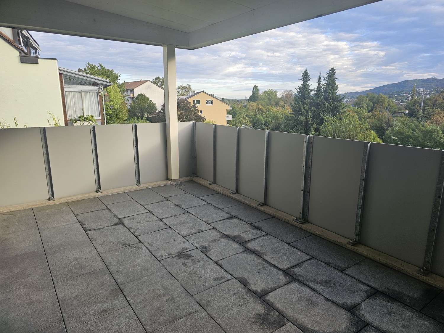 3 ½ rooms apartment, photo 7 of 9