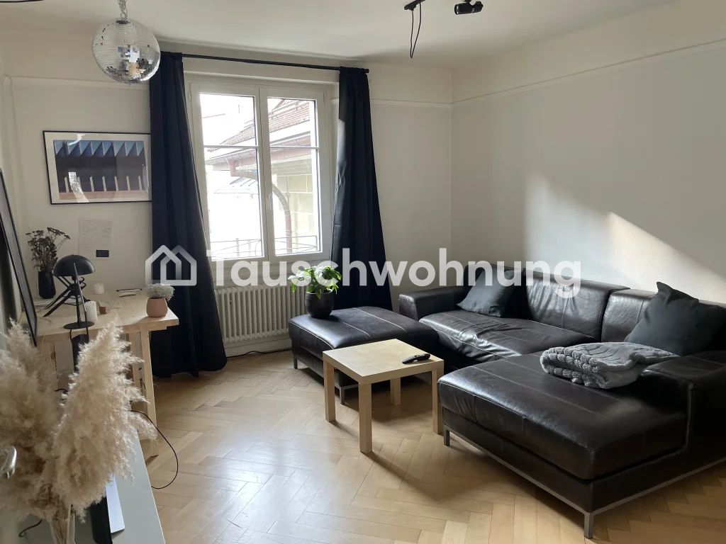 2 ½ rooms apartment, photo 1 of 10