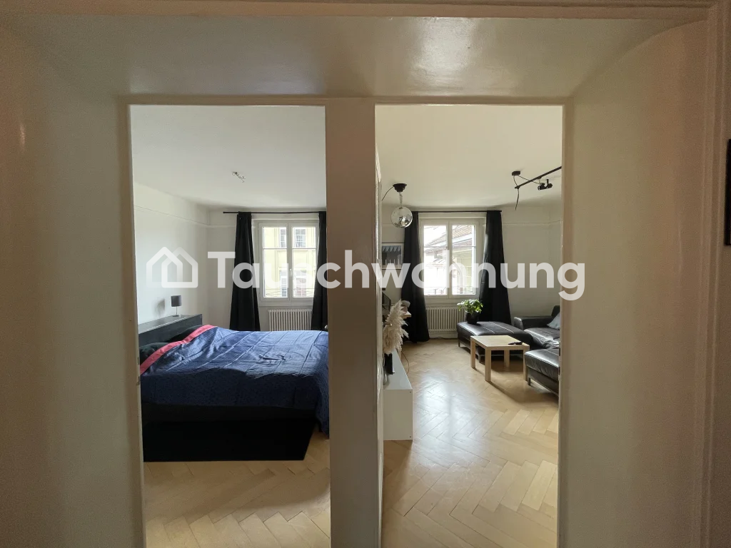 2 ½ rooms apartment, photo 3 of 10