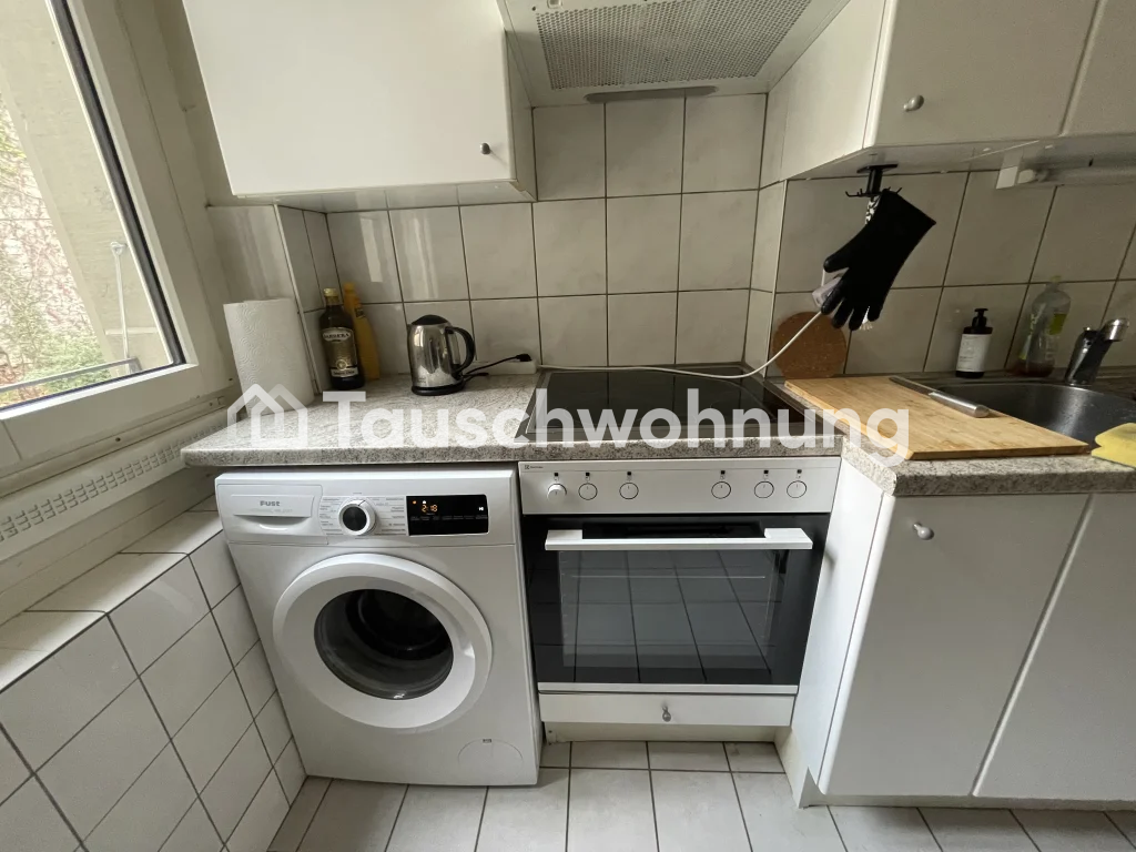 2 ½ rooms apartment, photo 6 of 10