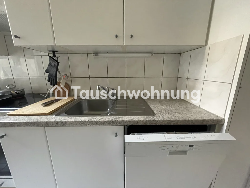 2 ½ rooms apartment, photo 9 of 10