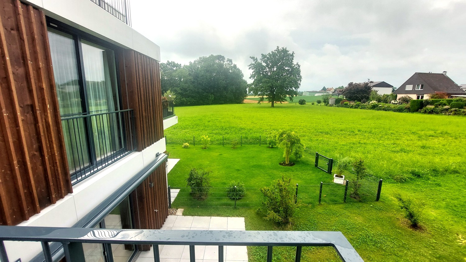 Appartement de 2 ½ pièces, photo 5 sur 8
