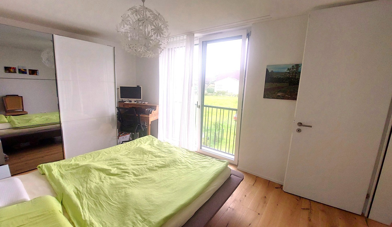 Appartement de 2 ½ pièces, photo 7 sur 8
