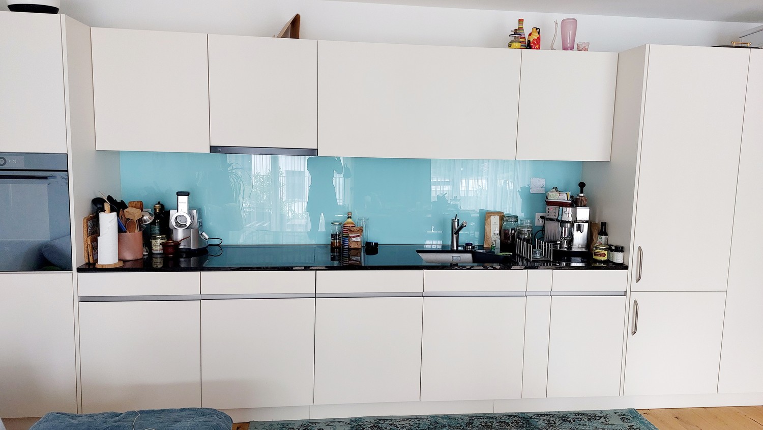 Appartement de 2 ½ pièces, photo 4 sur 8