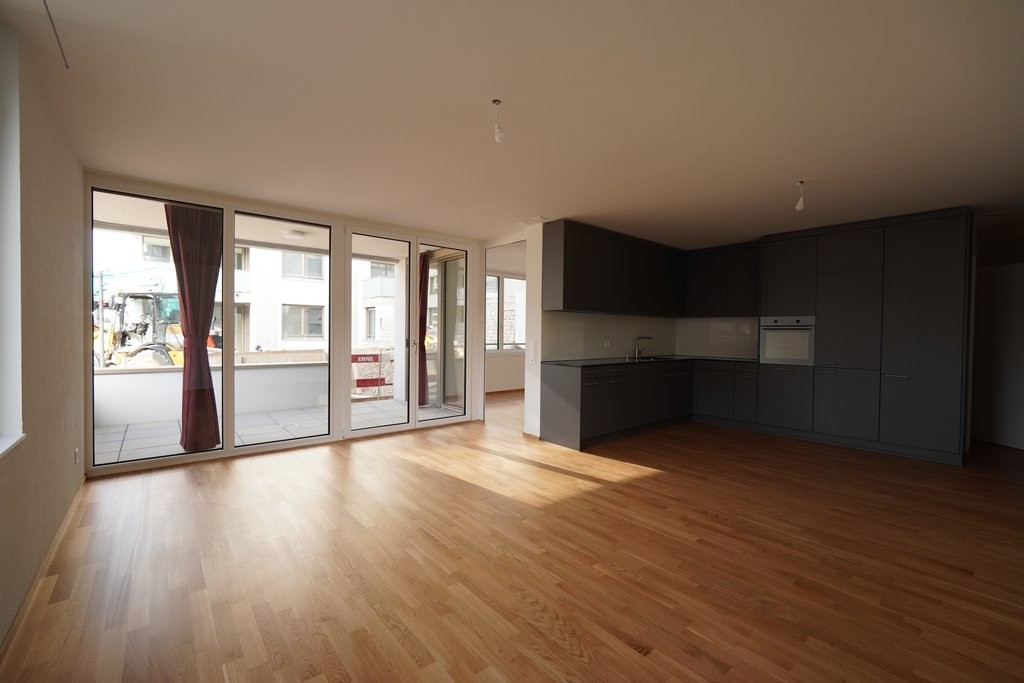 2 ½ rooms apartment (5)