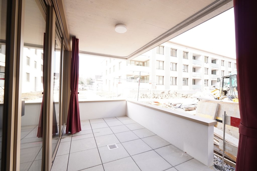 2 ½ rooms apartment (8)