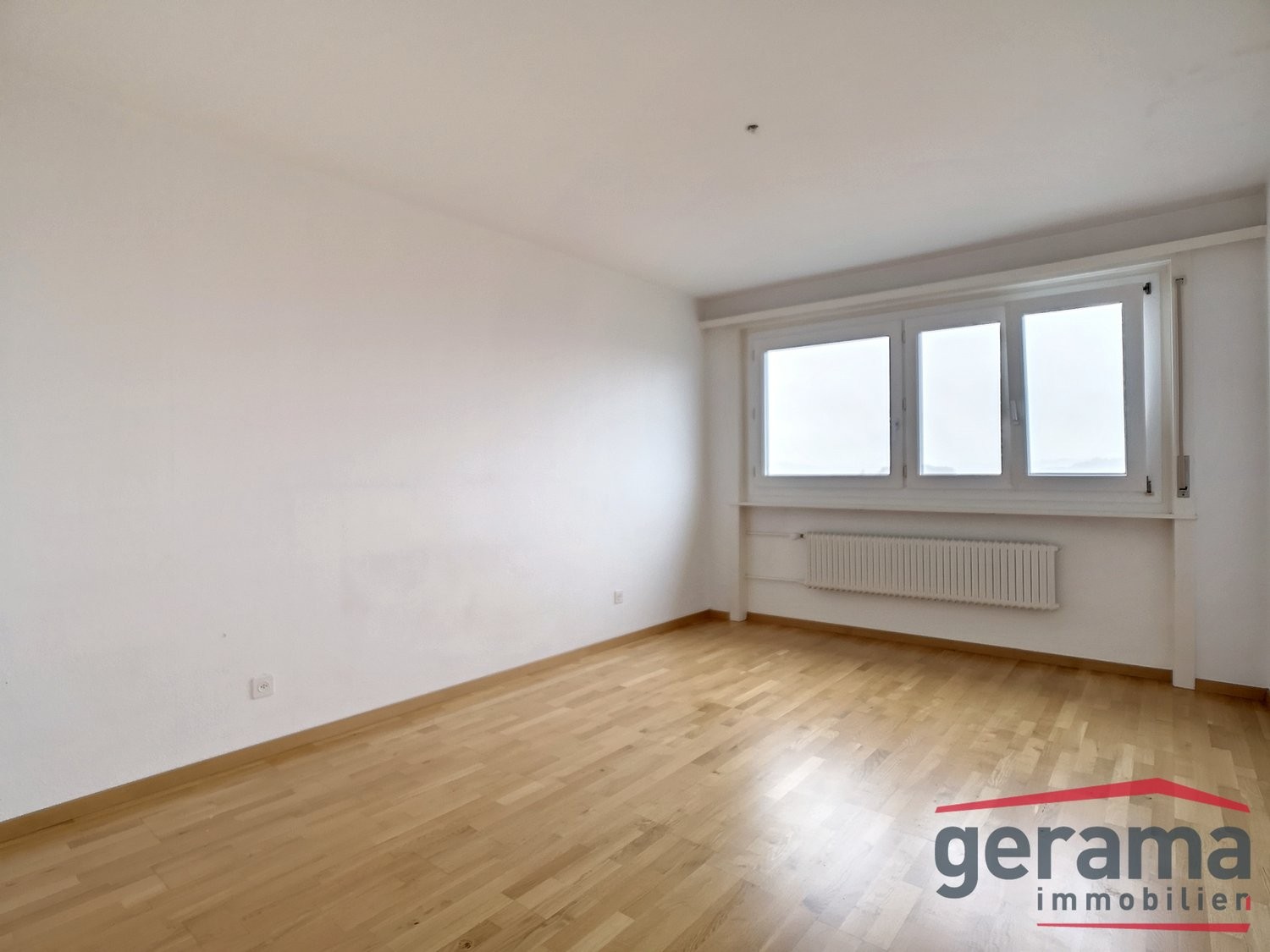 Appartamento di 2 ½ locali