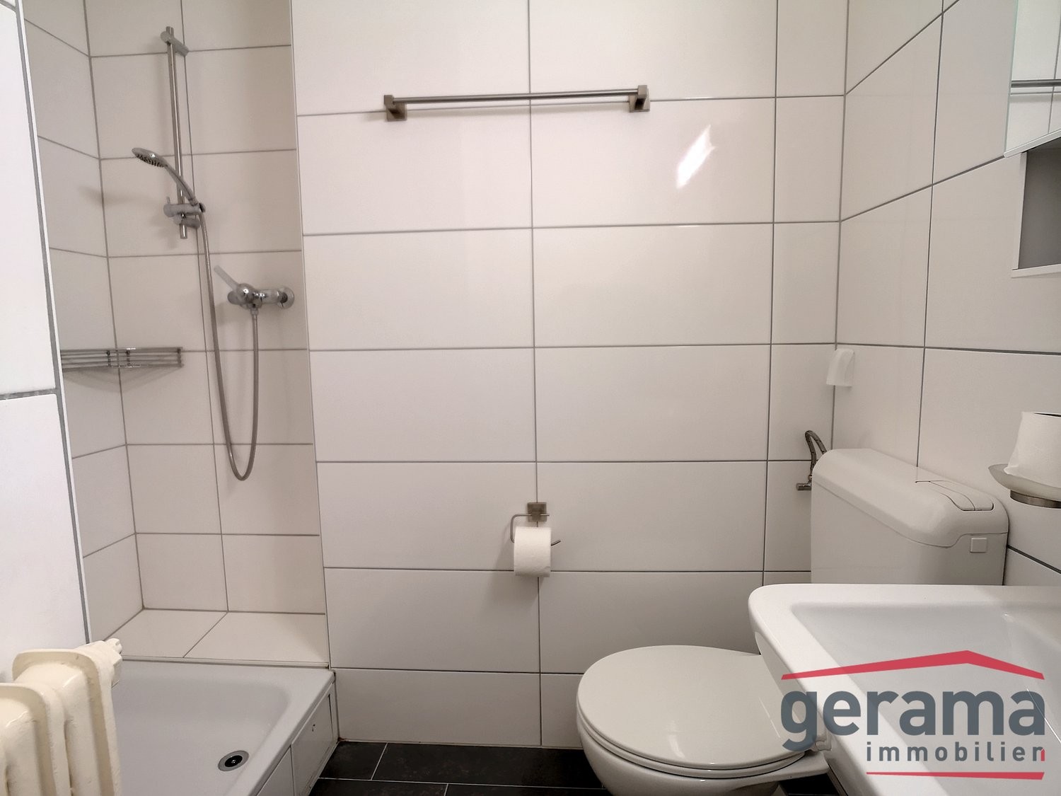 Appartamento di 2 ½ locali
