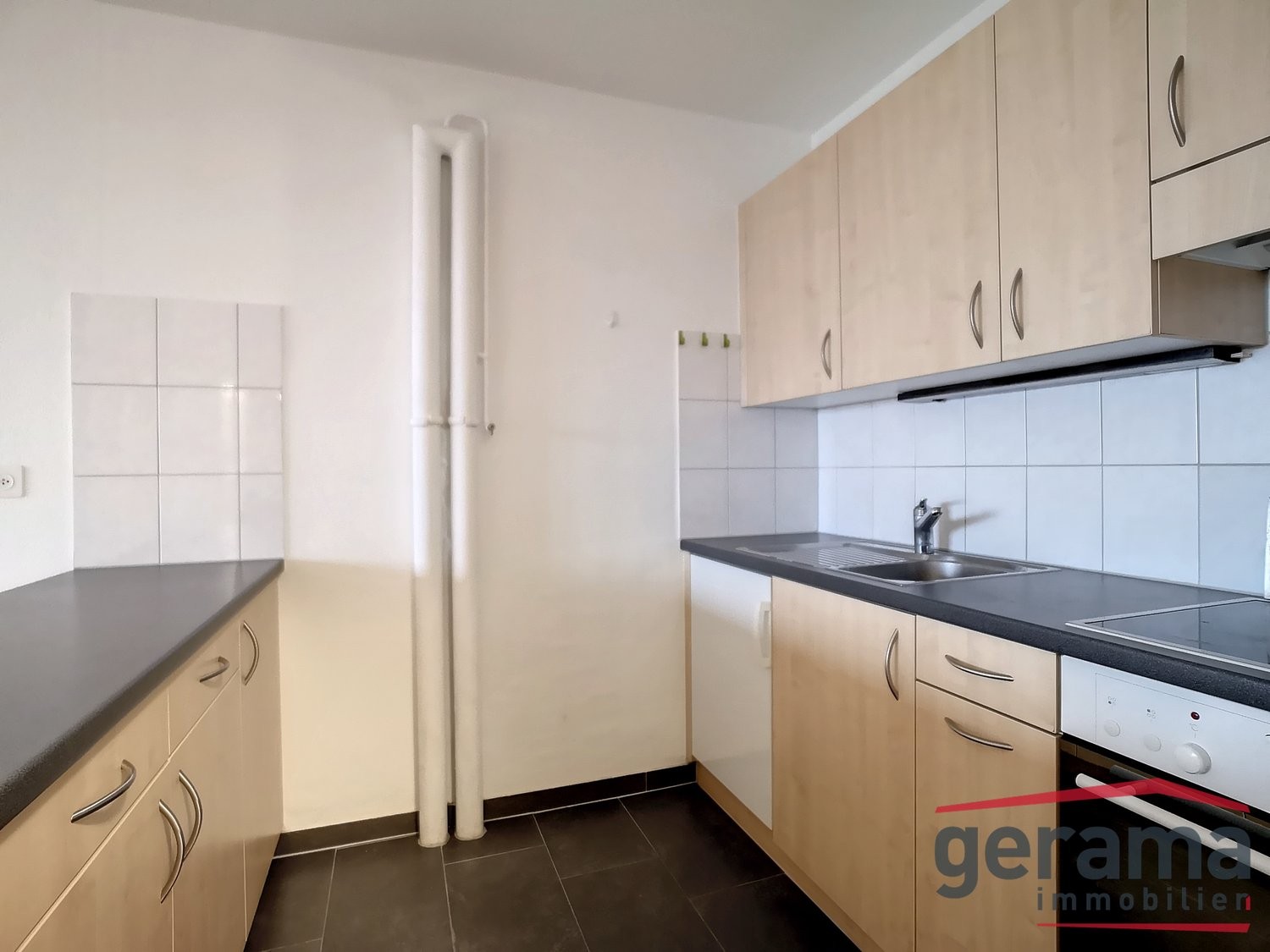 Appartamento di 2 ½ locali