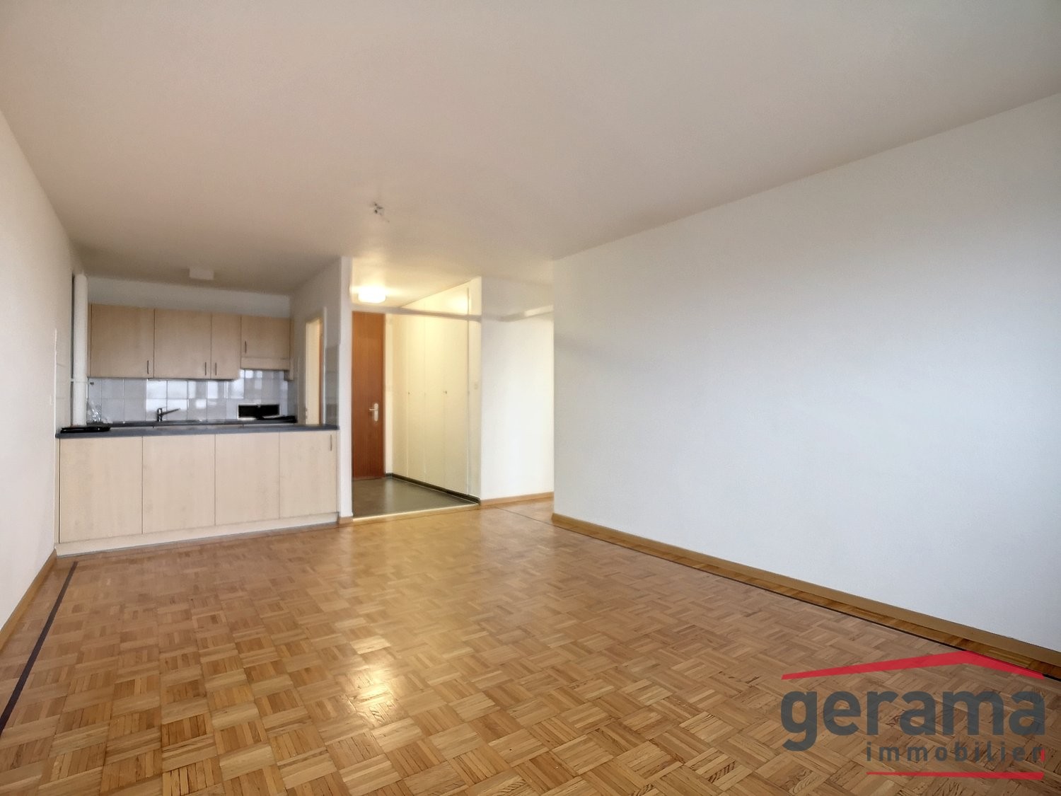 Appartamento di 2 ½ locali