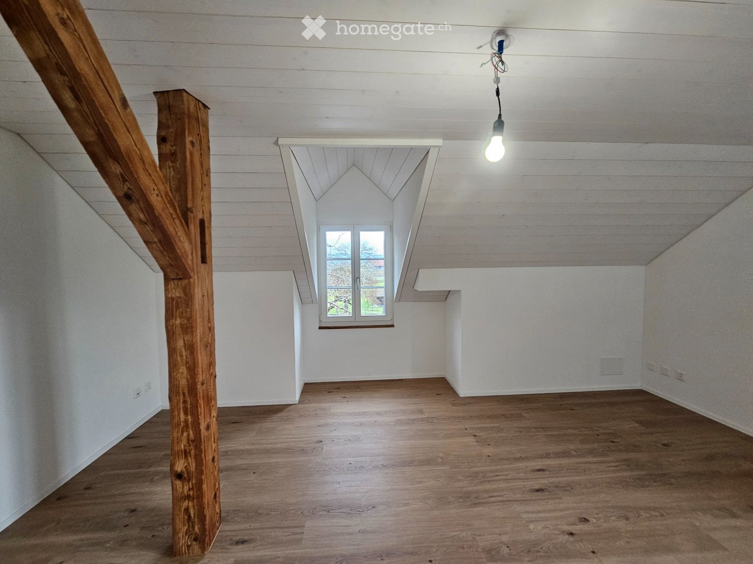 2 ½ rooms apartment, photo 4 of 5