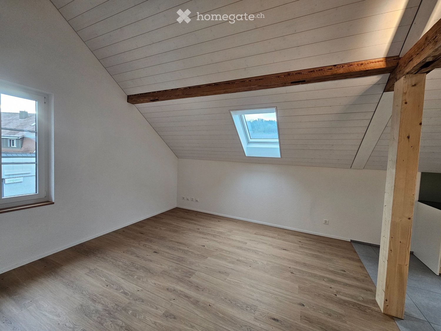 2 ½ rooms apartment, photo 5 of 5