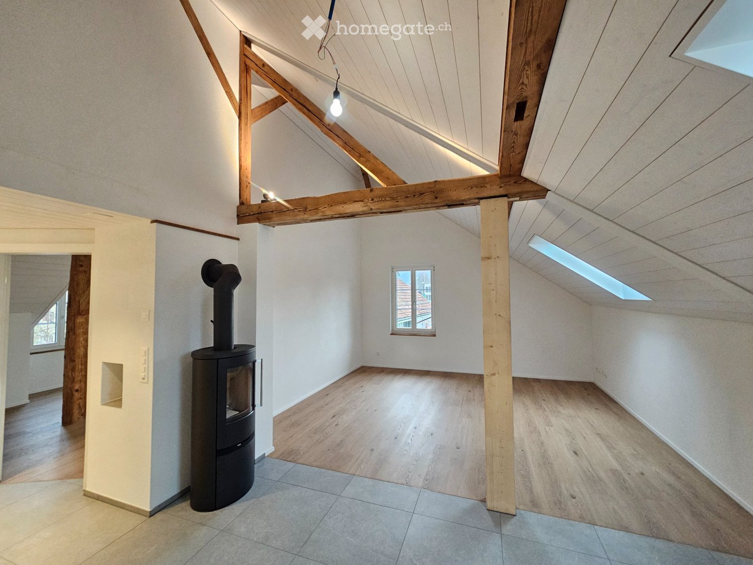 2 ½ rooms apartment, photo 2 of 5