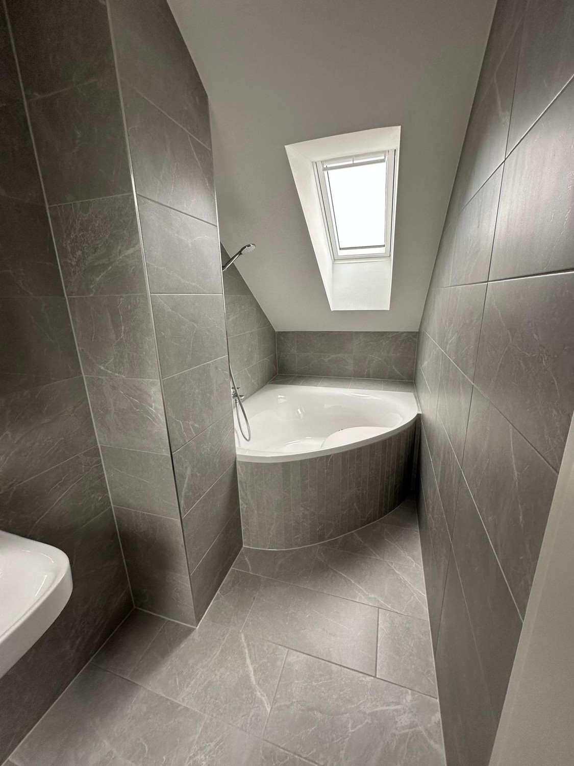 3 ½ rooms roof flat (8)