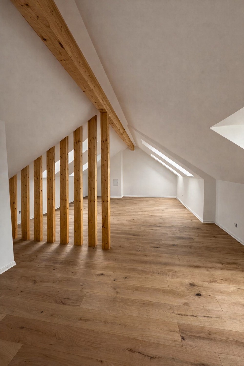 3 ½ rooms roof flat (5)
