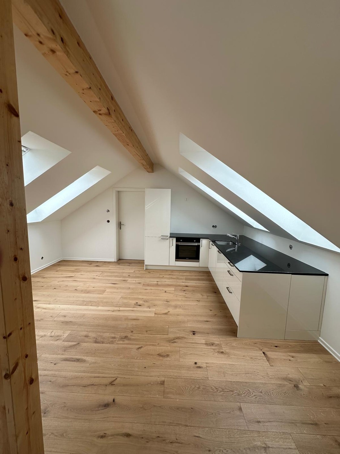 3 ½ rooms roof flat (4)
