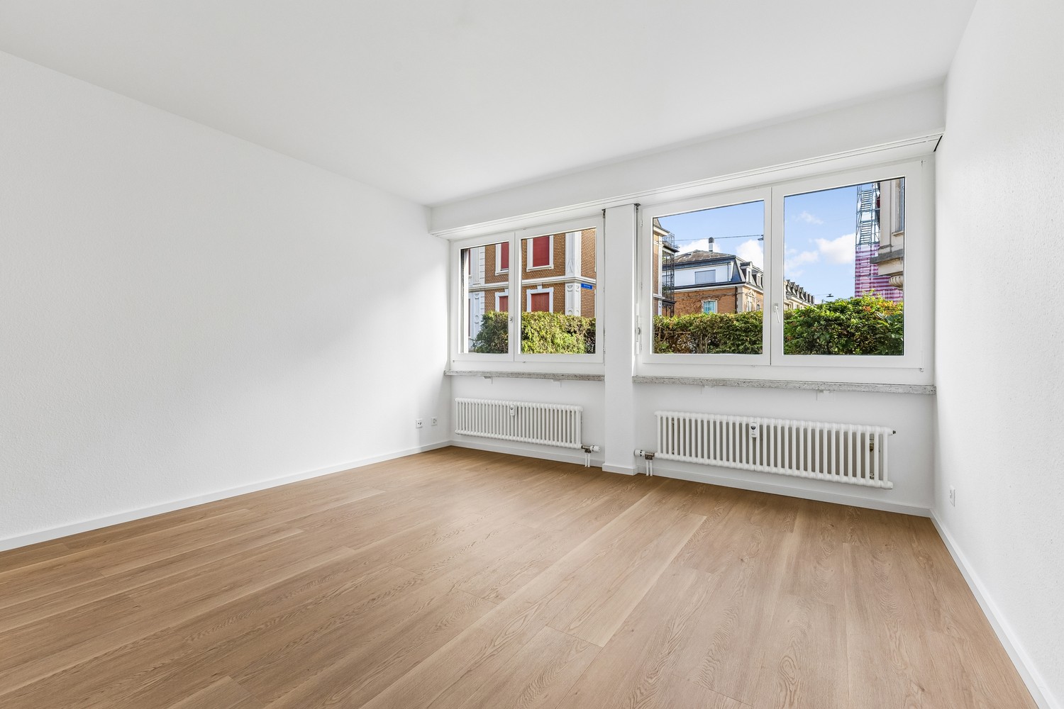 1 ½ rooms apartment, photo 5 of 8