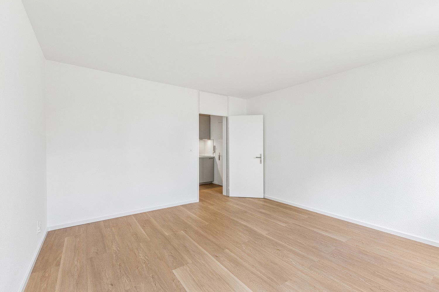 1 ½ rooms apartment, photo 7 of 8