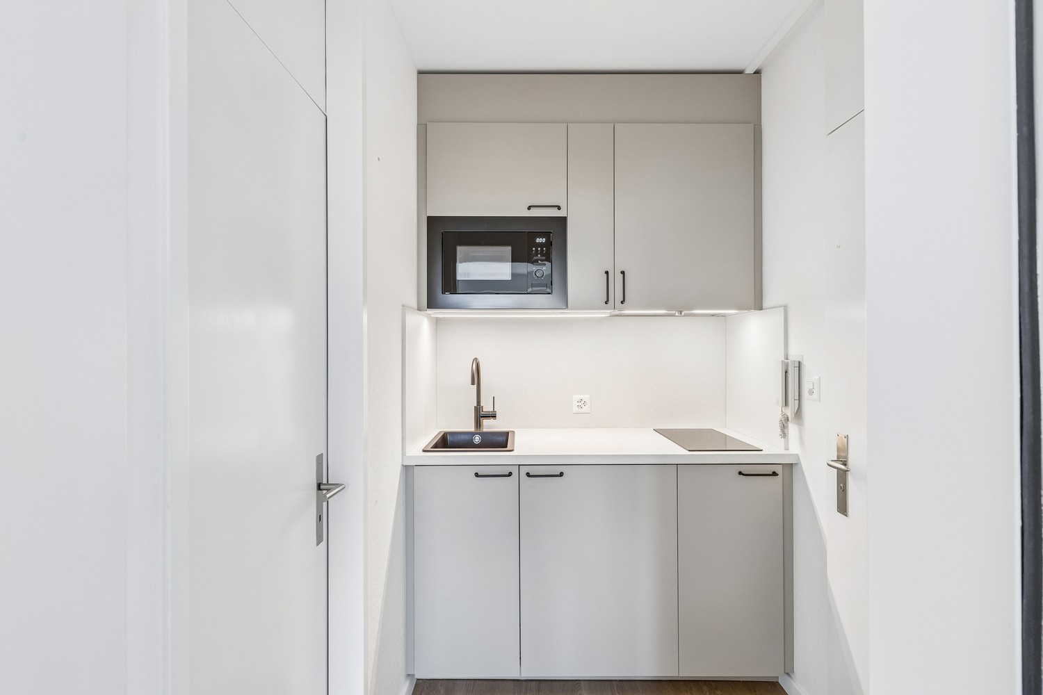 1 ½ rooms apartment, photo 3 of 8