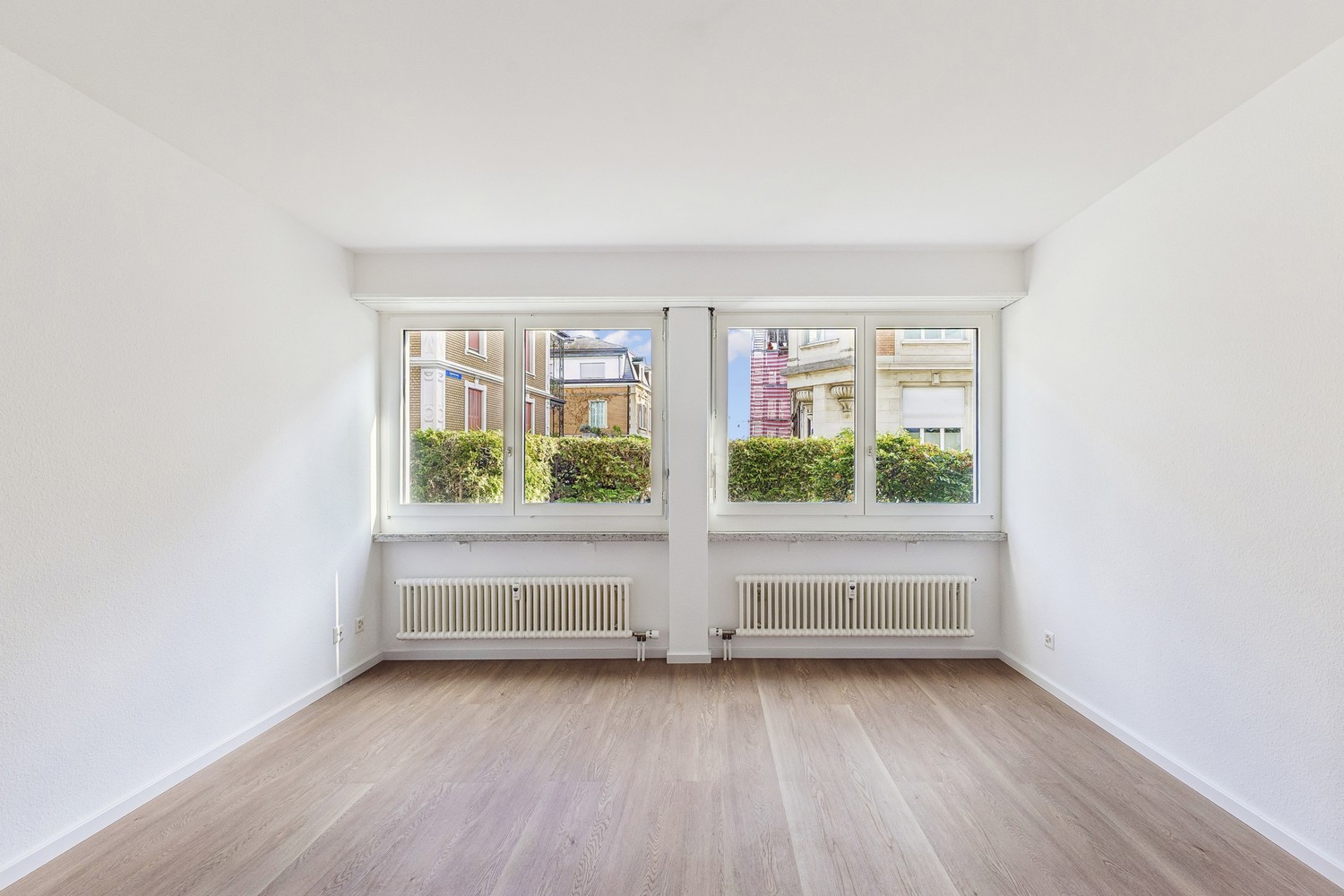 1 ½ rooms apartment, photo 2 of 8