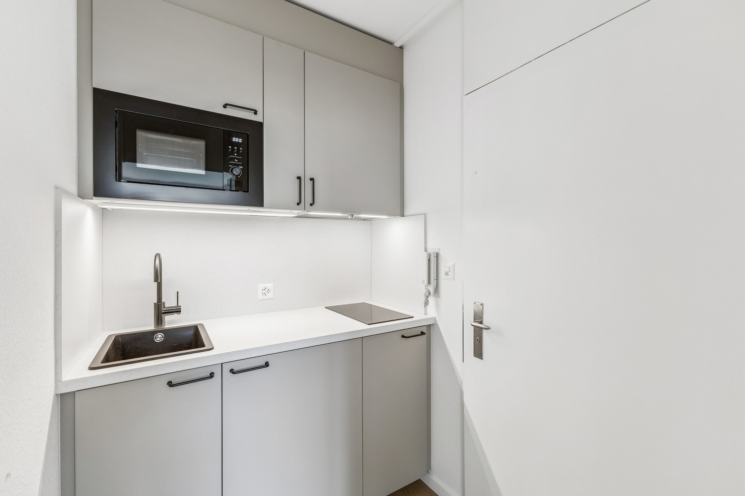 1 ½ rooms apartment, photo 6 of 8